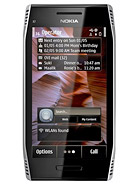 Best available price of Nokia X7-00 in Germanyrabia