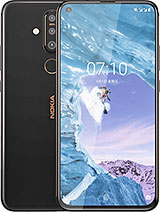 Best available price of Nokia X71 in Germanyrabia
