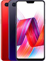 Best available price of Oppo R15 in Germanyrabia
