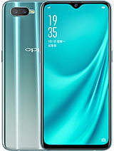 Best available price of Oppo R15x in Germanyrabia