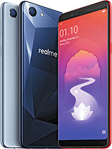 Best available price of Realme 1 in Germanyrabia