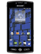 Best available price of Sharp Aquos SH80F in Germanyrabia