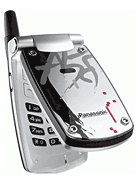 Best available price of Panasonic A500 in Germanyrabia