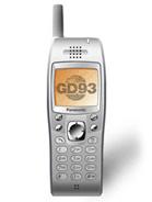 Best available price of Panasonic GD93 in Germanyrabia