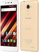 Best available price of Panasonic Eluga Pulse X in Germanyrabia