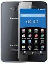 Best available price of Panasonic Eluga S mini in Germanyrabia