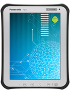 Best available price of Panasonic Toughpad FZ-A1 in Germanyrabia