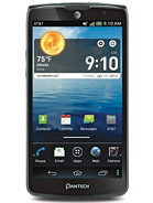 Best available price of Pantech Discover in Germanyrabia