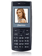 Best available price of Pantech PG-1900 in Germanyrabia