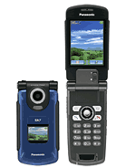 Best available price of Panasonic SA7 in Germanyrabia