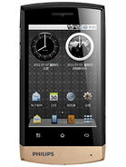 Best available price of Philips D822 in Germanyrabia