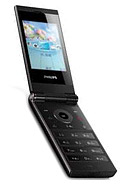 Best available price of Philips F610 in Germanyrabia