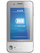Best available price of Philips Xenium K600 in Germanyrabia