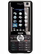 Best available price of Philips TM700 in Germanyrabia