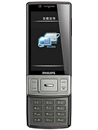 Best available price of Philips W625 in Germanyrabia