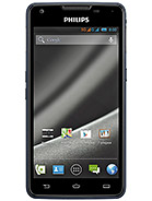 Best available price of Philips W6610 in Germanyrabia