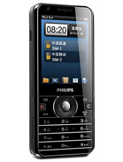 Best available price of Philips W715 in Germanyrabia