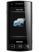 Best available price of Philips W725 in Germanyrabia