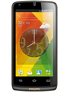 Best available price of Philips W7376 in Germanyrabia