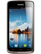 Best available price of Philips W832 in Germanyrabia