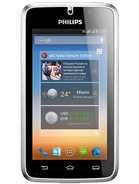 Best available price of Philips W8500 in Germanyrabia