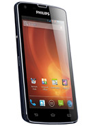 Best available price of Philips W8510 in Germanyrabia
