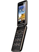 Best available price of Philips W9588 in Germanyrabia
