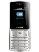 Best available price of Philips X130 in Germanyrabia