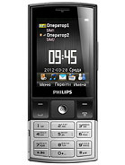 Best available price of Philips X332 in Germanyrabia