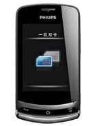 Best available price of Philips X518 in Germanyrabia