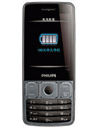Best available price of Philips X528 in Germanyrabia