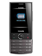 Best available price of Philips X603 in Germanyrabia