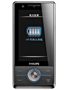 Best available price of Philips X605 in Germanyrabia