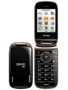 Best available price of Philips Xenium X519 in Germanyrabia