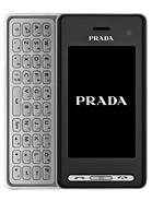 Best available price of LG KF900 Prada in Germanyrabia
