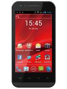 Best available price of Prestigio MultiPhone 4040 Duo in Germanyrabia