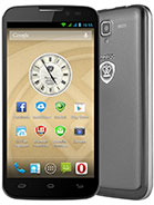 Best available price of Prestigio MultiPhone 5503 Duo in Germanyrabia