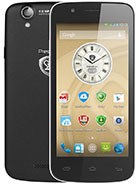 Best available price of Prestigio MultiPhone 5504 Duo in Germanyrabia