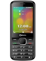 Best available price of QMobile M800 in Germanyrabia
