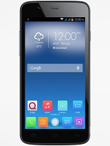 Best available price of QMobile Noir X500 in Germanyrabia