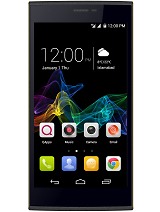 Best available price of QMobile Noir Z8 Plus in Germanyrabia