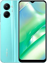 Best available price of Realme C33 2023 in Germanyrabia