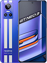 Best available price of Realme GT Neo 3 150W in Germanyrabia
