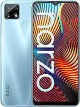 Best available price of Realme Narzo 20 in Germanyrabia