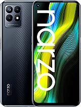 Best available price of Realme Narzo 50 in Germanyrabia