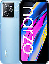 Best available price of Realme Narzo 50A Prime in Germanyrabia
