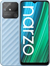 Best available price of Realme Narzo 50A in Germanyrabia