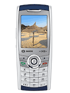 Best available price of Sagem MY X6-2 in Germanyrabia