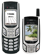 Best available price of Sagem MY Z-55 in Germanyrabia