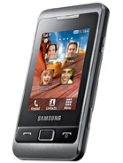 Best available price of Samsung C3330 Champ 2 in Germanyrabia